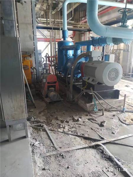 天津设备基础下沉注浆加固